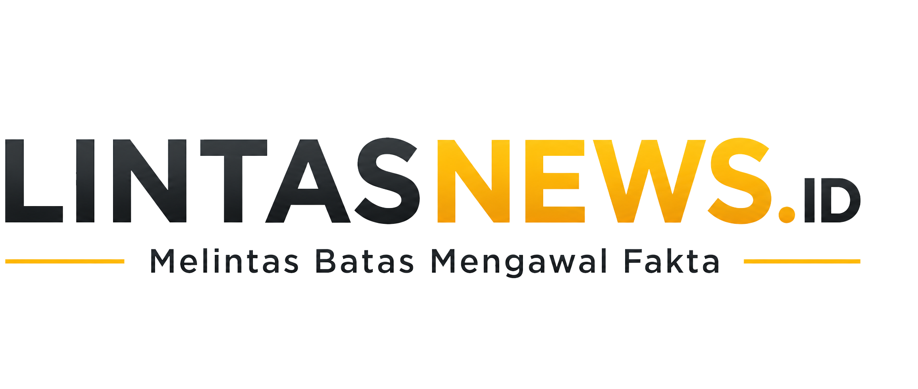 LINTASNEWS.ID