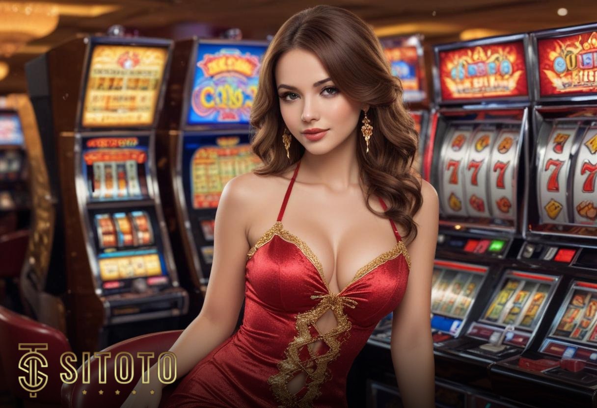SITOTO > Bandar Togel Terbesar & BO Togel Deposit Rp.5.000 Resmi