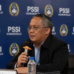 Tahapan Pemilihan Ketua PSSI Gorontalo 2026–2030 Dimulai, Kongres Digelar 24 Oktober
