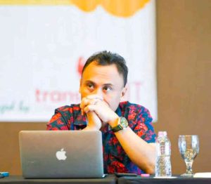 Politik Gorontalo Pasca Rachmat Gobel