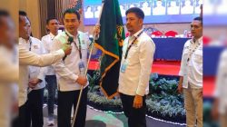 Andi Ilham Menang Tipis Lima Suara, Pimpin KADIN Gorontalo 2026–2031