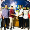 Tim Lahmudin Hambali Serahkan Kembali Kelengkapan Berkas Calon Ketua PSSI Gorontalo
