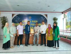 Berkas Calon Ketua PSSI Gorontalo Memenuhi Syarat, Sejumlah Dokumen Dukungan Masih Dilengkapi
