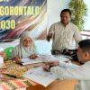 Lahmuddin Hambali Resmi Jadi Calon Tunggal Ketua PSSI Gorontalo 2026–2030