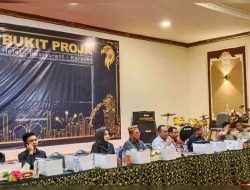 DPRD dan TAPD Bedah APBD 2027, Zulfikar Usira Tegaskan Anggaran Harus Berpihak kepada Rakyat